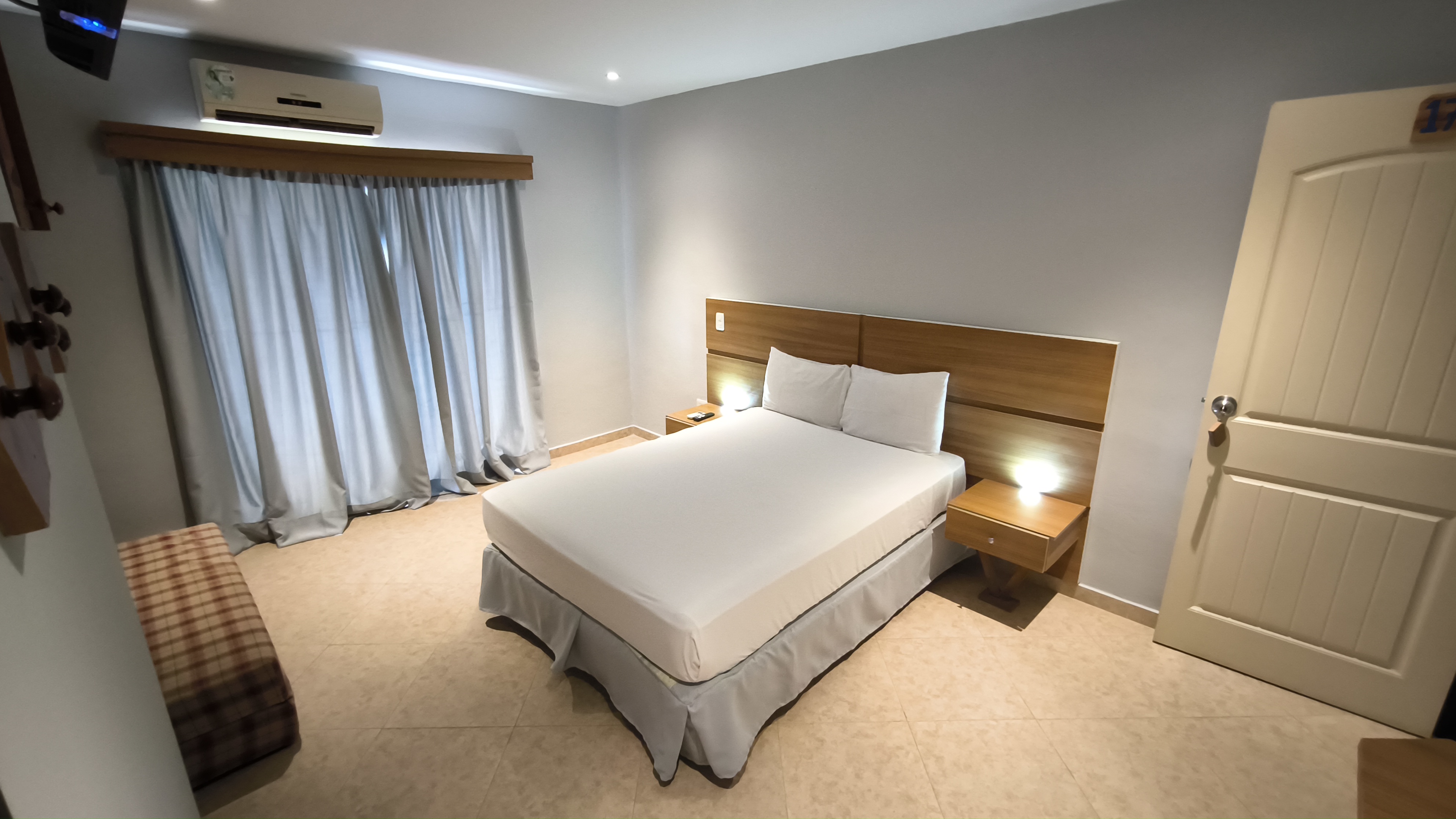 Habitación Montaña